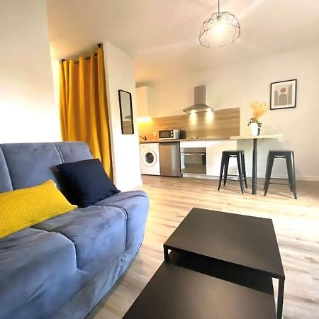 Appartements Avenue General Leclerc Vienne  Dış mekan fotoğraf
