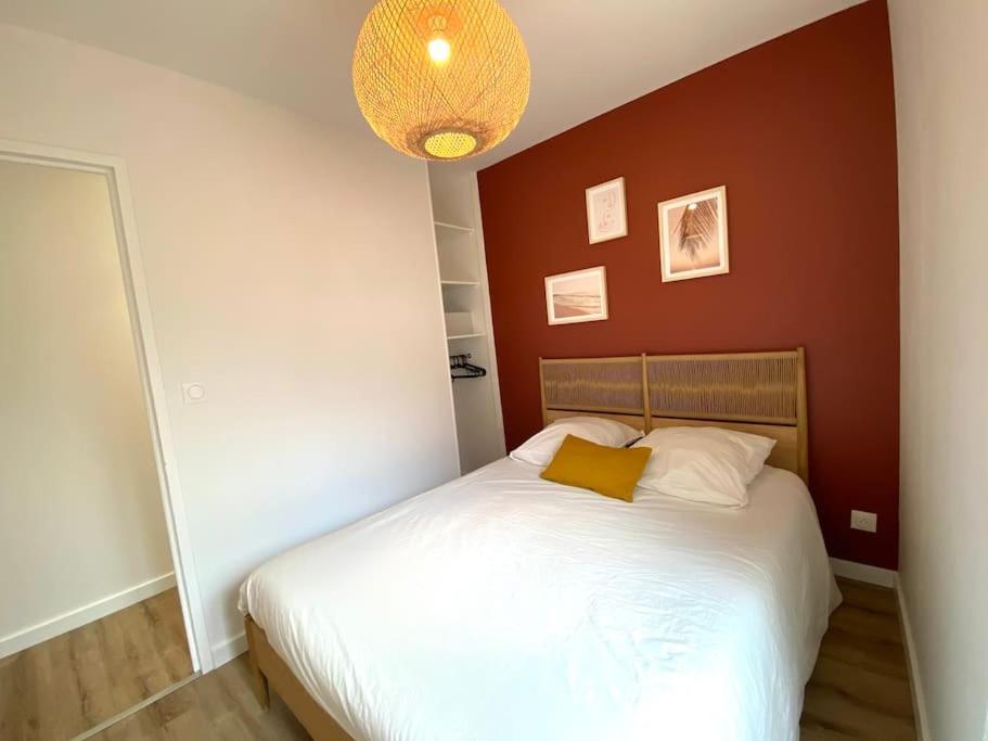 Appartements Avenue General Leclerc Vienne  Dış mekan fotoğraf