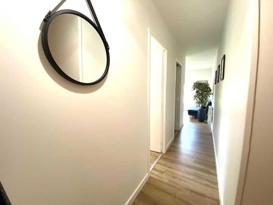 Appartements Avenue General Leclerc Vienne  Dış mekan fotoğraf