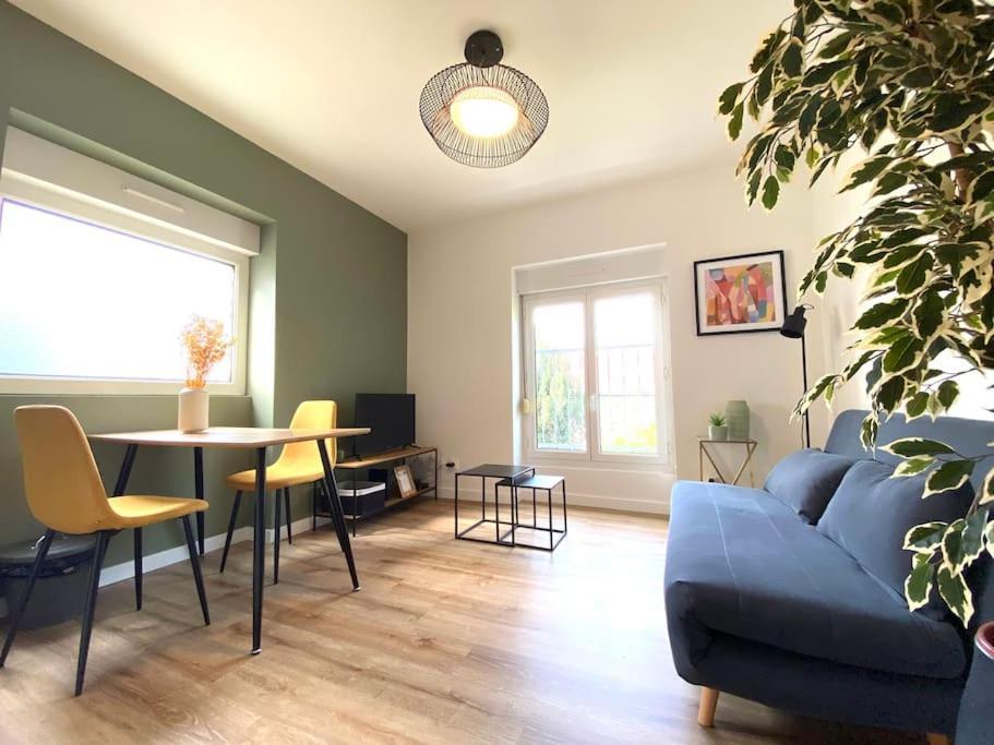 Appartements Avenue General Leclerc Vienne  Dış mekan fotoğraf